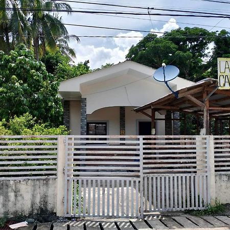 Lacasita 2Bd Vacation Home With Starlink Catarman  Exterior photo