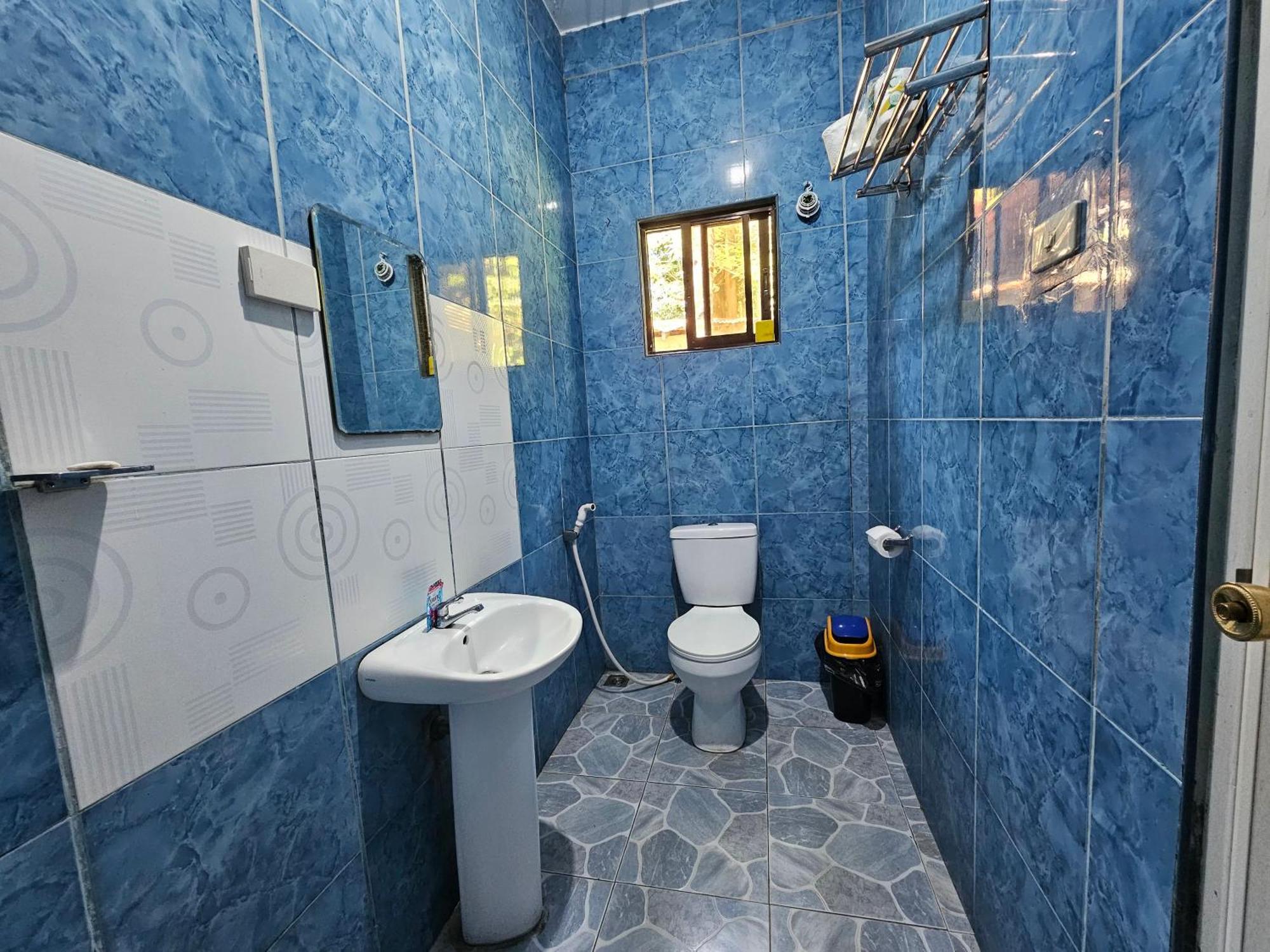 Lacasita 2Bd Vacation Home With Starlink Catarman  Exterior photo