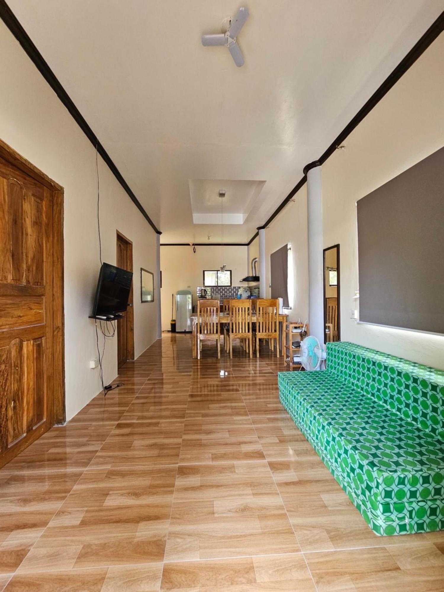 Lacasita 2Bd Vacation Home With Starlink Catarman  Exterior photo