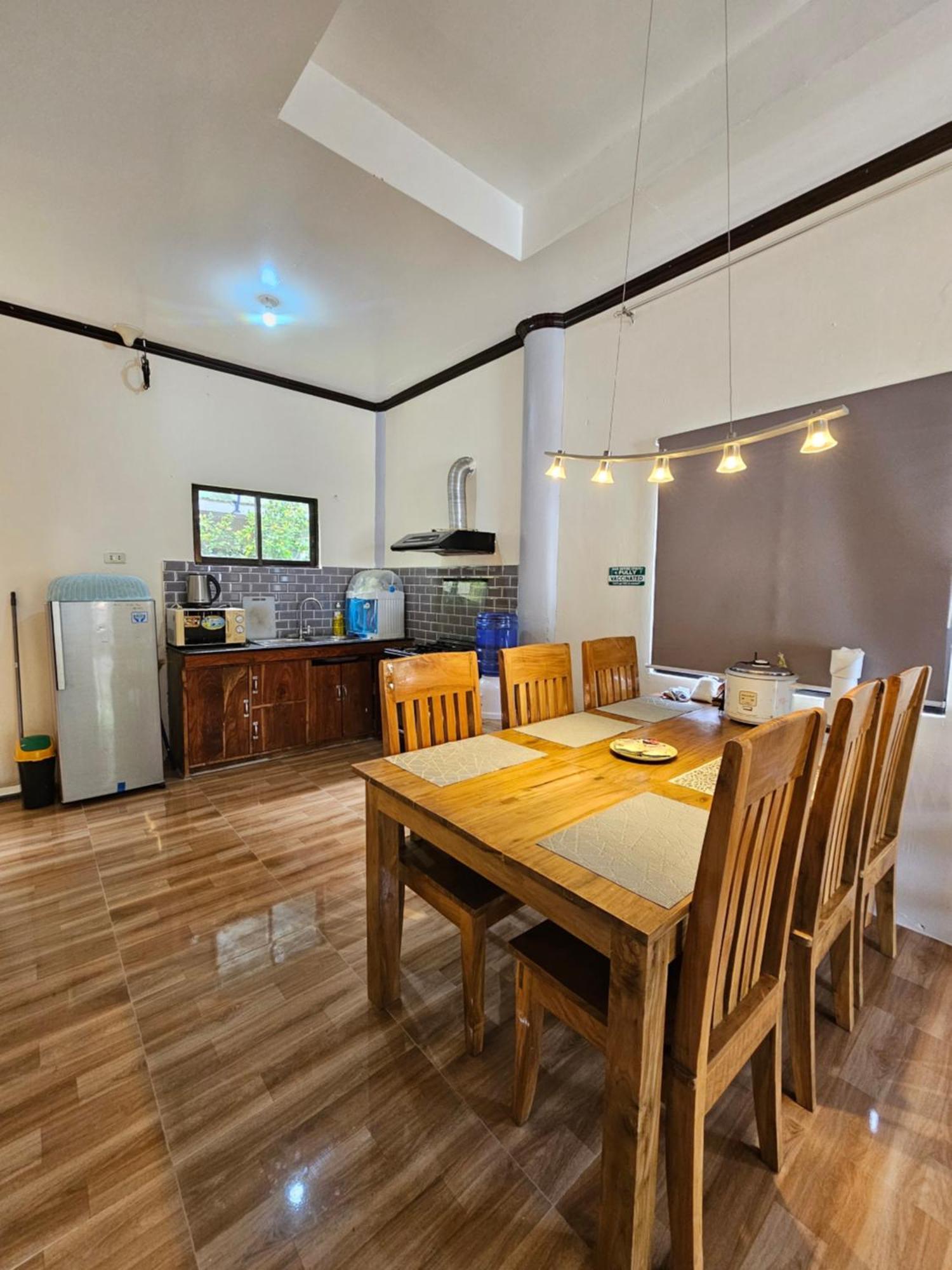 Lacasita 2Bd Vacation Home With Starlink Catarman  Exterior photo