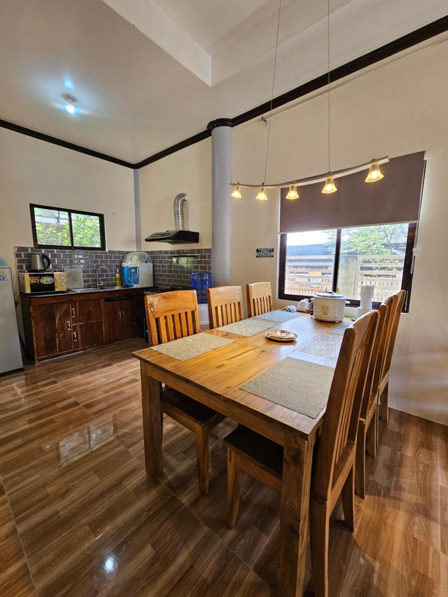 Lacasita 2Bd Vacation Home With Starlink Catarman  Exterior photo