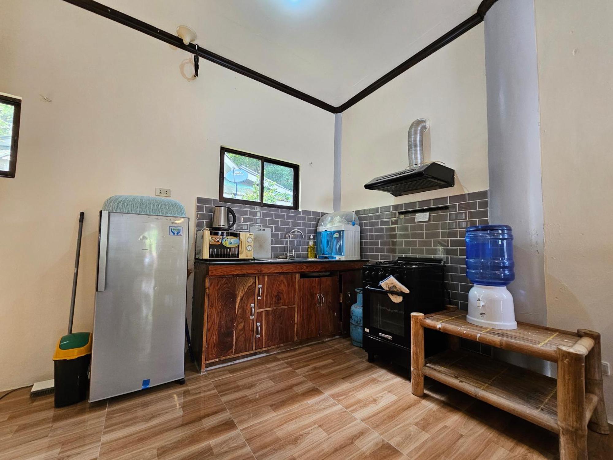 Lacasita 2Bd Vacation Home With Starlink Catarman  Exterior photo