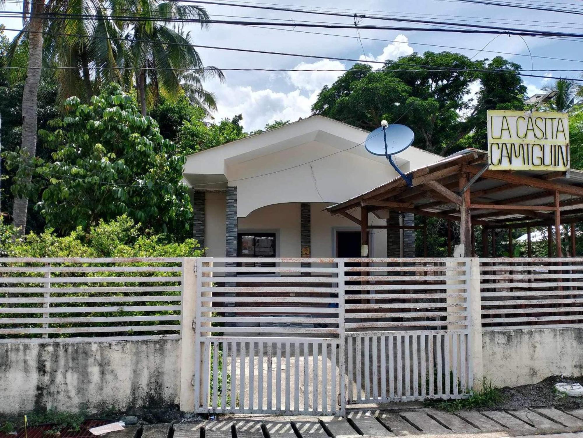 Lacasita 2Bd Vacation Home With Starlink Catarman  Exterior photo