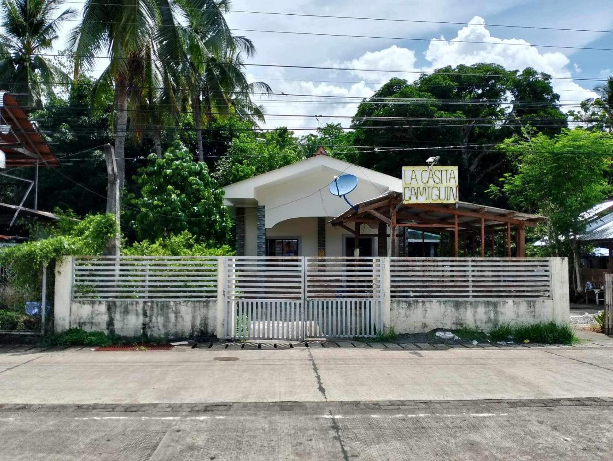 Lacasita 2Bd Vacation Home With Starlink Catarman  Exterior photo