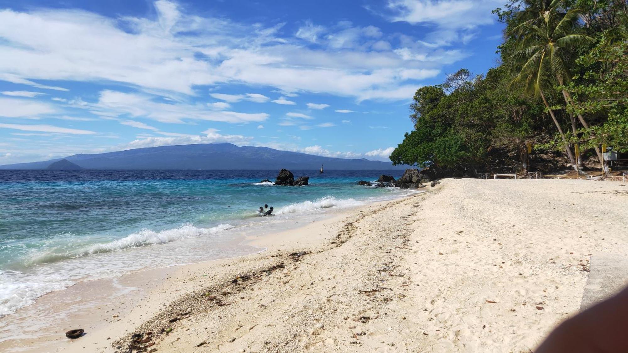 Lacasita 2Bd Vacation Home With Starlink Catarman  Exterior photo